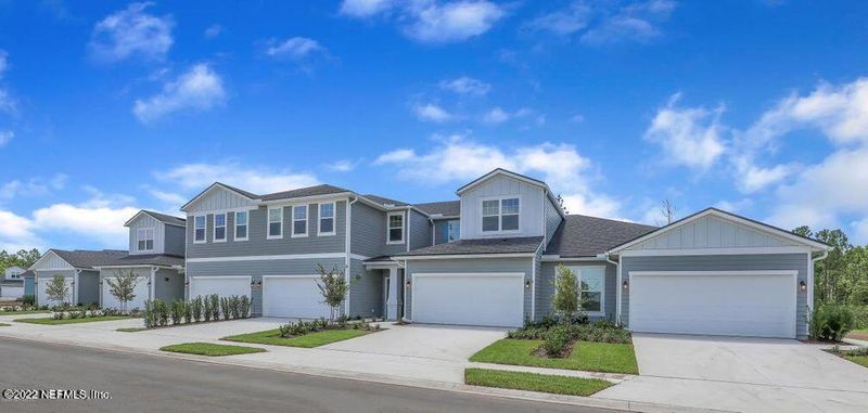 407 Charlie Way, St Augustine, FL 32095