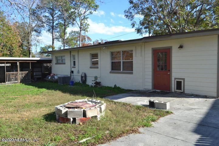 407 Claudia Dr, Jacksonville, FL 32218