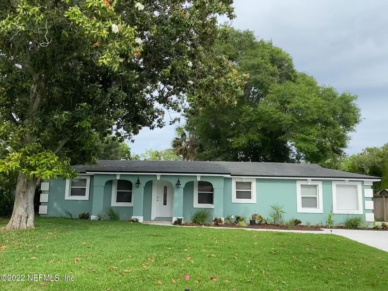 407 Irex Rd, Atlantic Beach, FL 32233