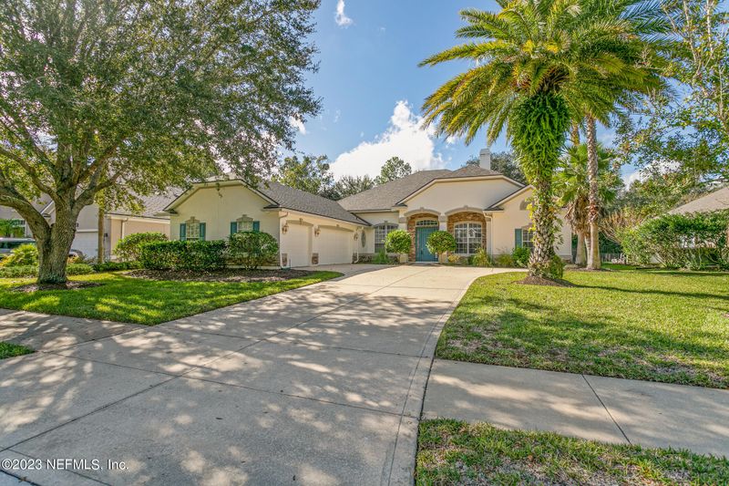 407 N Landguard Rd, St Augustine, FL 32092