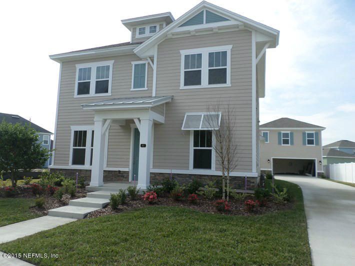 407 Park Lake Dr, Ponte Vedra, FL 32081