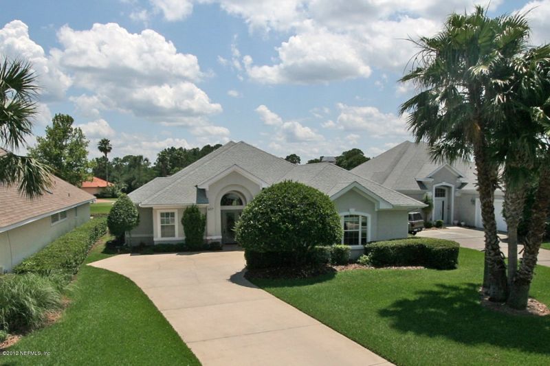407 Players Ct, St Augustine, FL 32080