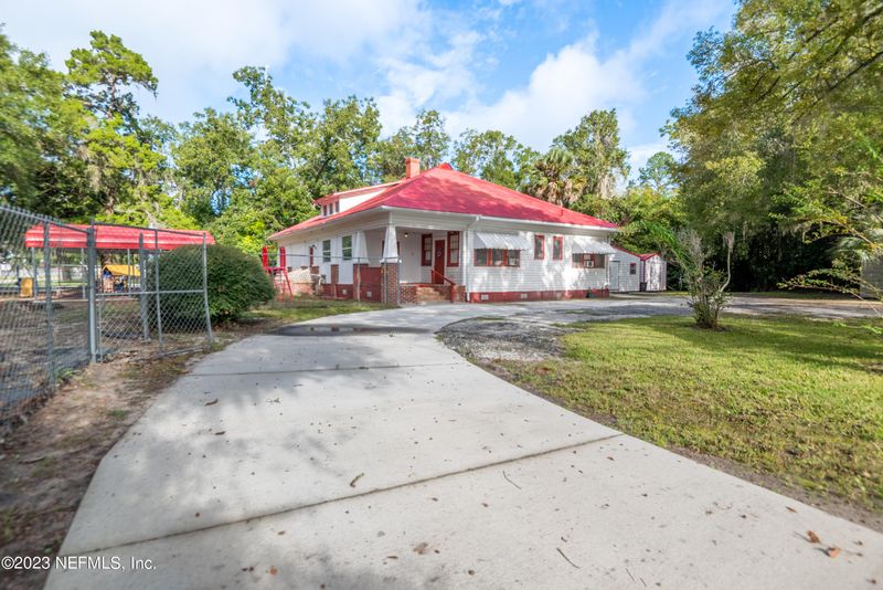 407 W Washington St, Starke, FL 32091