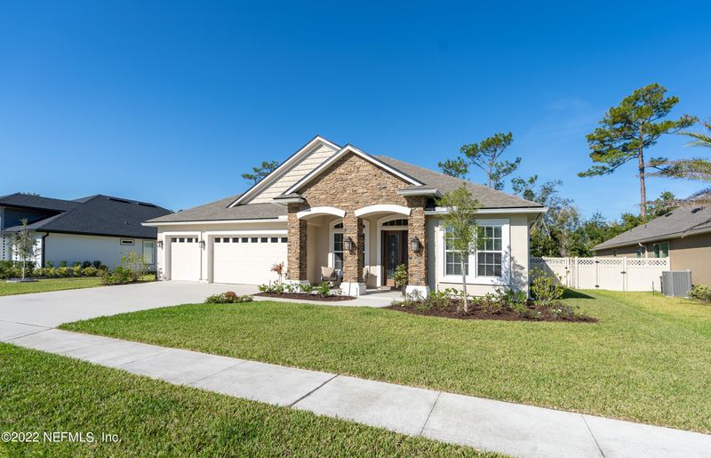 407 Windwalker Dr, St Augustine, FL 32092