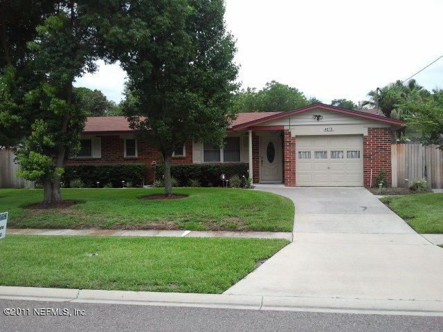 4070 Pittman Dr, Jacksonville, FL 32207