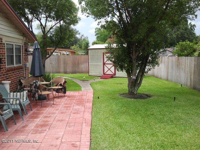 4070 Pittman Dr, Jacksonville, FL 32207