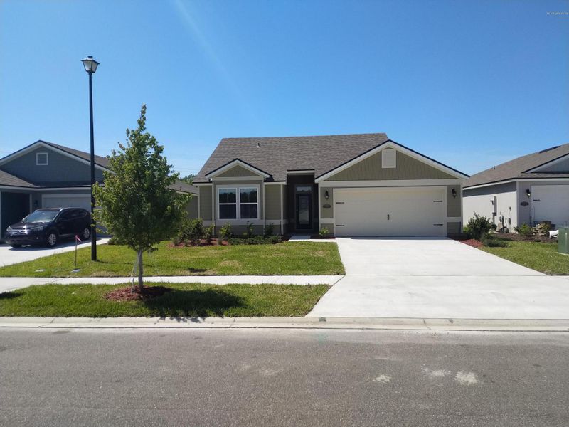 4073 Spring Creek Ln, Middleburg, FL 32068