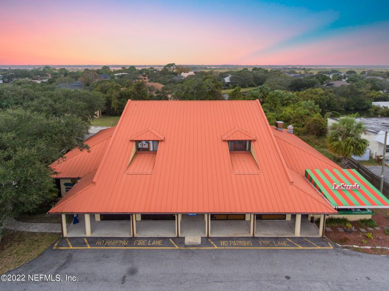 4075 1a #B201, St Augustine, FL 32080