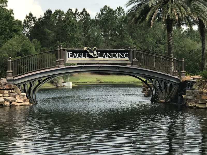 4075 Eagle Landing Pw, Orange Park, FL 32065