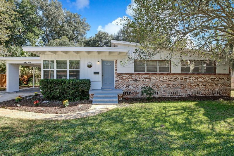 4078 Conga St, Jacksonville, FL 32217