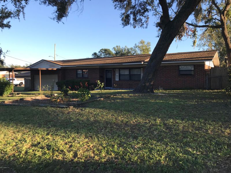 408 Baisden Rd, Jacksonville, FL 32218