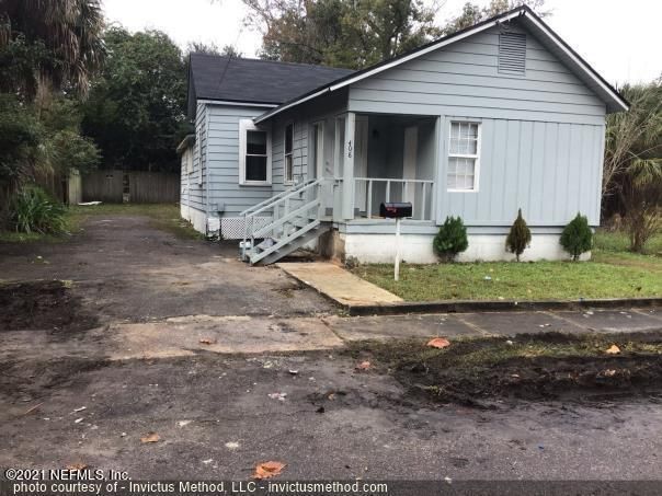 408 Broward St, Jacksonville, FL 32204
