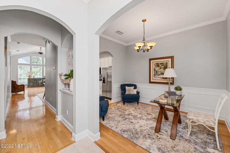 408 Central St, St Augustine, FL 32095