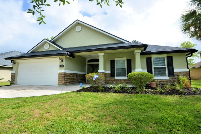 408 Chattan Way, St Johns, FL 32259