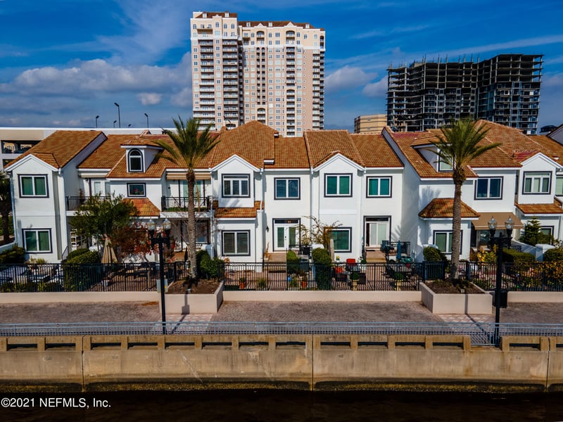 408 E Bay St, Jacksonville, FL 32202