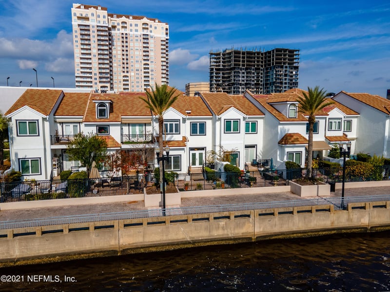 408 E Bay St, Jacksonville, FL 32202