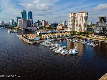 408 E Bay St, Jacksonville, FL 32202