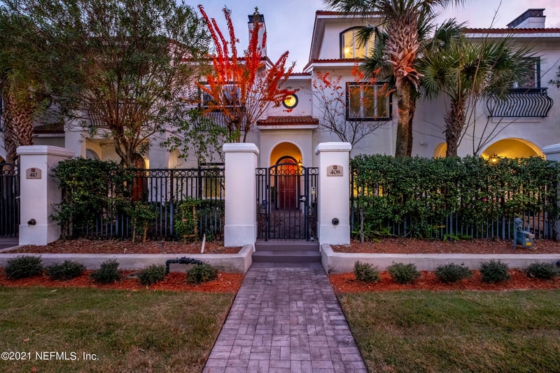 408 E Bay St, Jacksonville, FL 32202