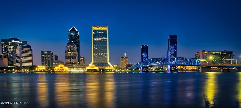 408 E Bay St, Jacksonville, FL 32202