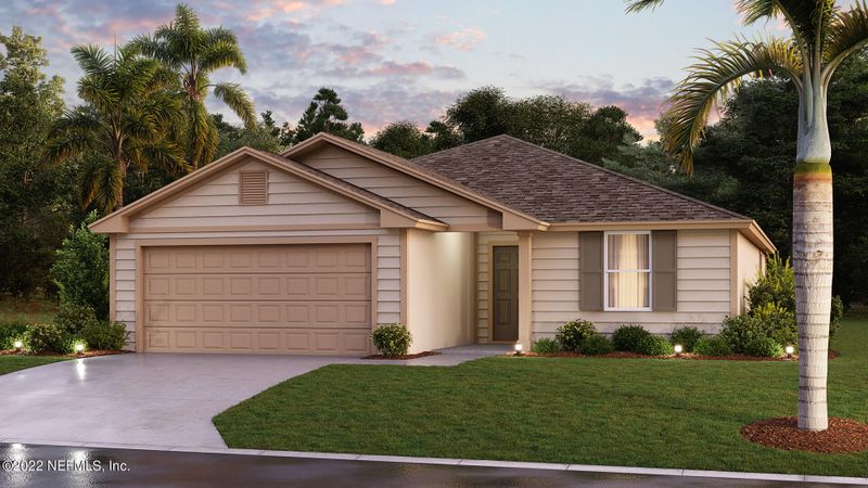 408 Falcon Ridge Rd, St Augustine, FL 32084