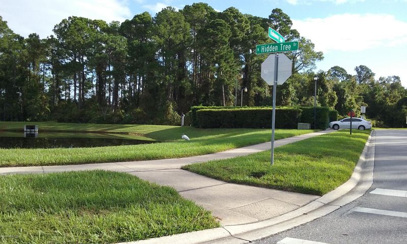 408 S Hidden Tree Dr, St Augustine, FL 32086