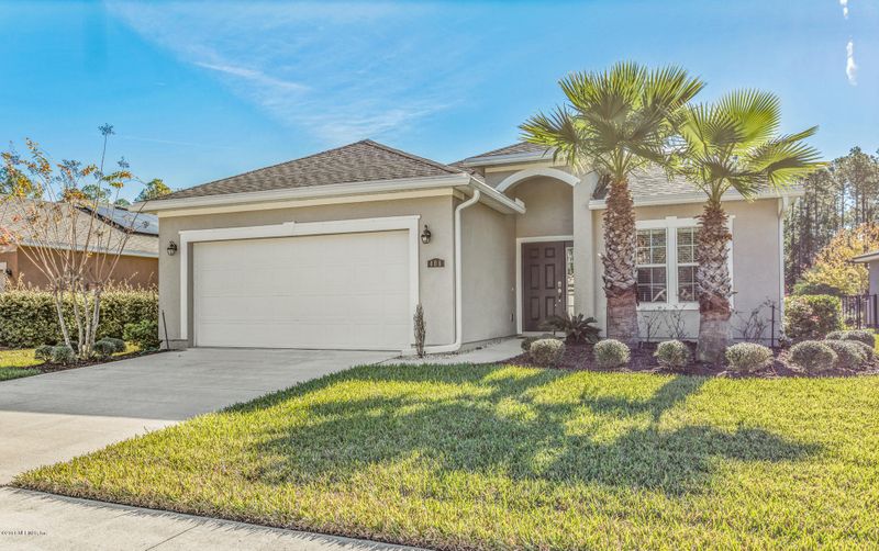 408 Wayfare Ln, Jacksonville, FL 32081