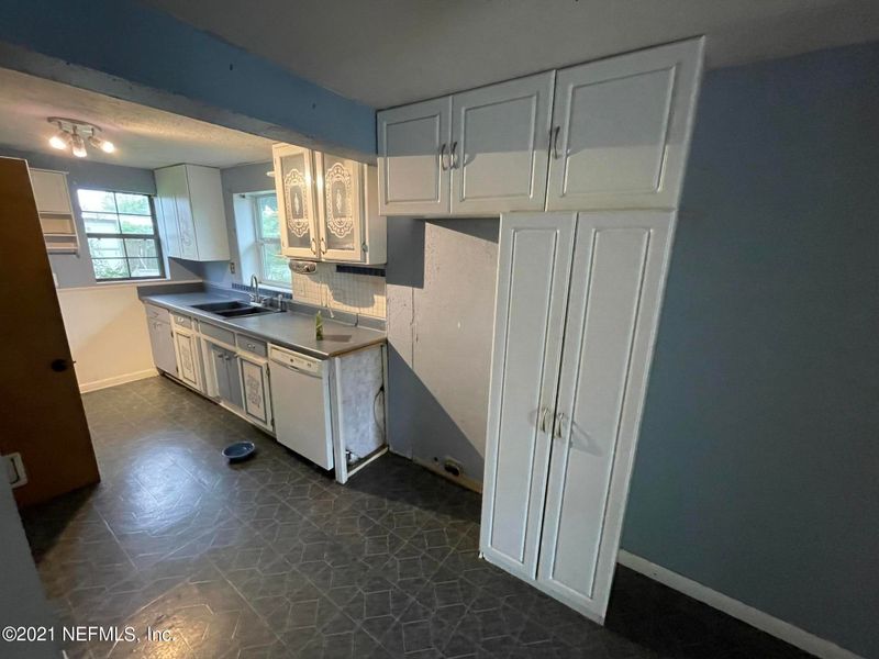 408 Woodside Dr, Orange Park, FL 32073