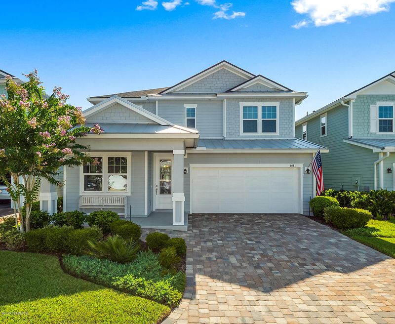 4081 Coastal Ave, Jacksonville, FL 32250