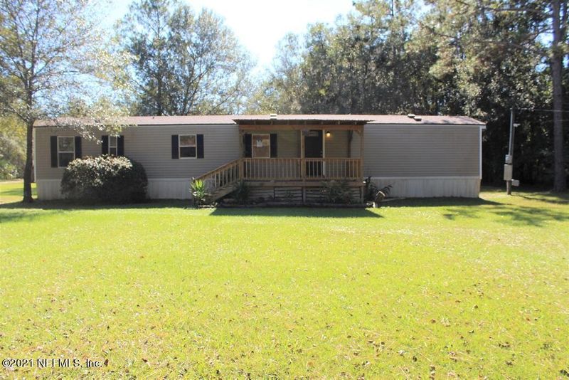 4081 Old Jennings Rd #A, Middleburg, FL 32068
