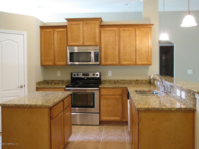 4083 Sandhill Crane Ter Two Creeks Lot 558, Middleburg, FL 32068