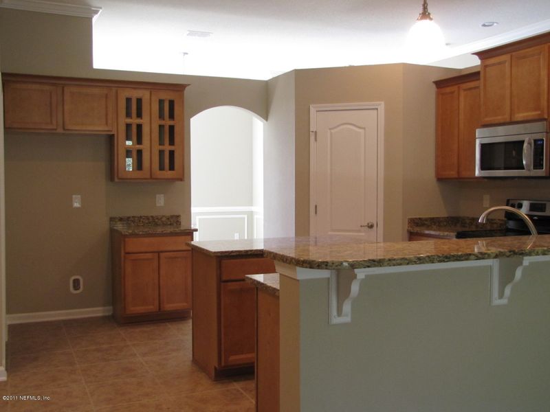 4083 Sandhill Crane Ter Two Creeks Lot 558, Middleburg, FL 32068