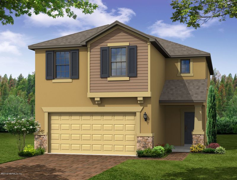 4083 Watervale Way #567, Orange Park, FL 32065