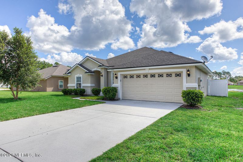 4086 Sandhill Crane Ter, Middleburg, FL 32068
