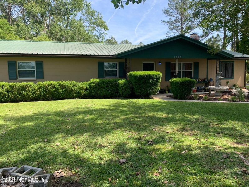 4087 NW County Road 125, Lawtey, FL 32058