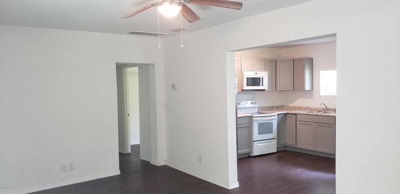409 Center St, Starke, FL 32091