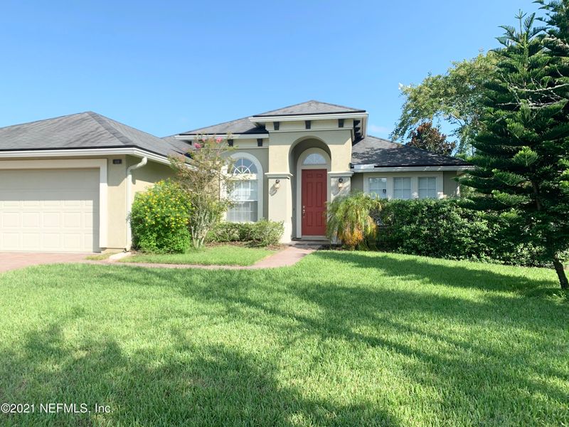 409 Escalante Ct, St Augustine, FL 32086