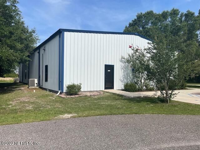 4092 L M Gaines Blvd, Starke, FL 32091