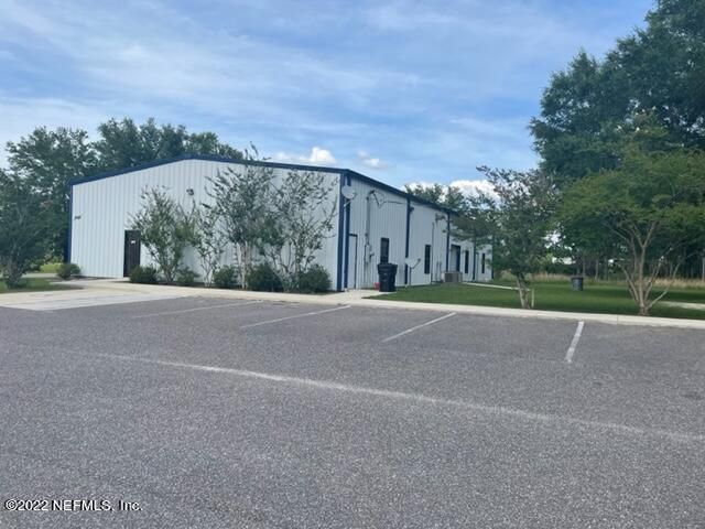 4092 L M Gaines Blvd, Starke, FL 32091