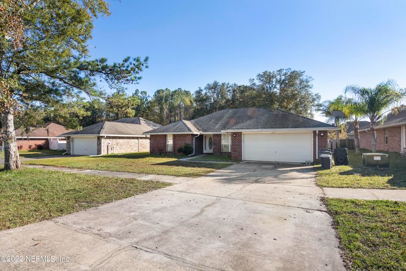 4093 Everett Ave, Middleburg, FL 32068