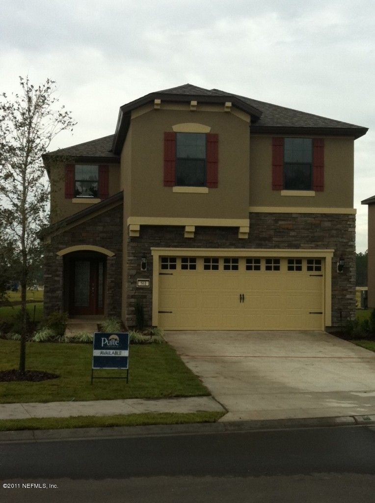 4096 Watervale Way #390, Orange Park, FL 32065