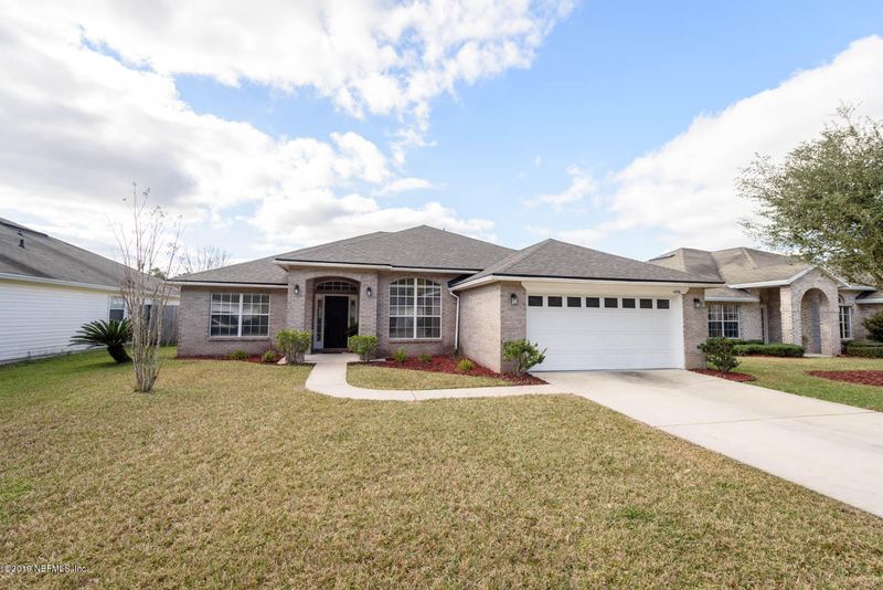4096 White Bark Plantation Dr, Middleburg, FL 32068