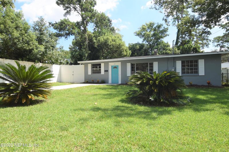 41 Aderhold Ave, Jacksonville, FL 32216