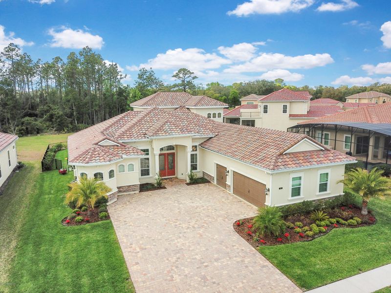 41 Barbella Cir, St Augustine, FL 32095