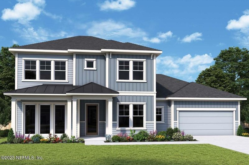 41 Crystal Sands Ct, Ponte Vedra, FL 32081