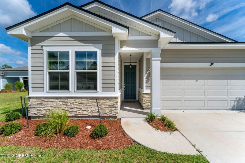 41 Deerfield Meadows Cir, St Augustine, FL 32086