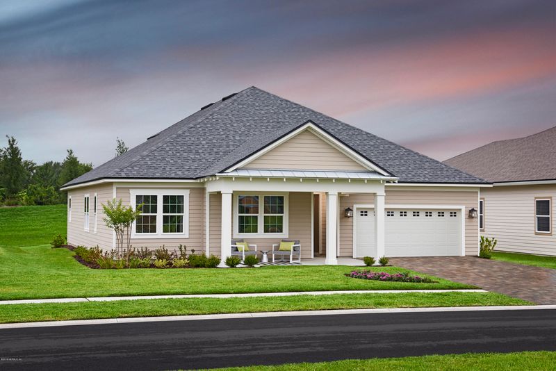 41 Evenshade Way, St Augustine, FL 32092