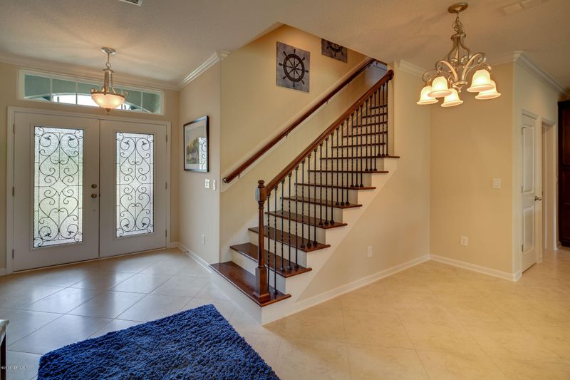 41 Meadow Crossing Dr, St Augustine, FL 32086