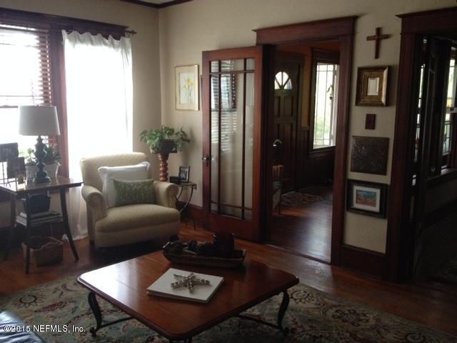 41 Rohde Ave, St Augustine, FL 32084