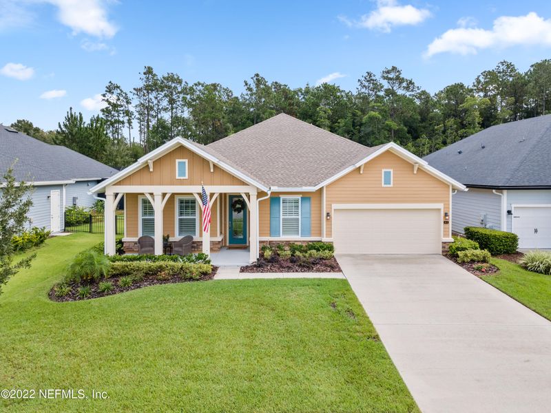 41 Valley Grove Dr, Ponte Vedra, FL 32081