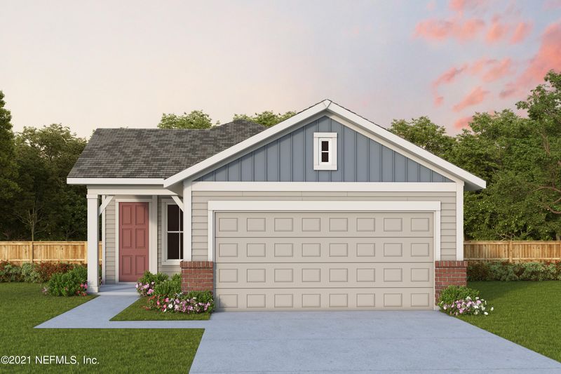 41 Windswept Way, St Augustine, FL 32092